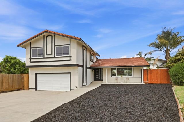 3367 Holderman Drive, San Jose, CA 95148
