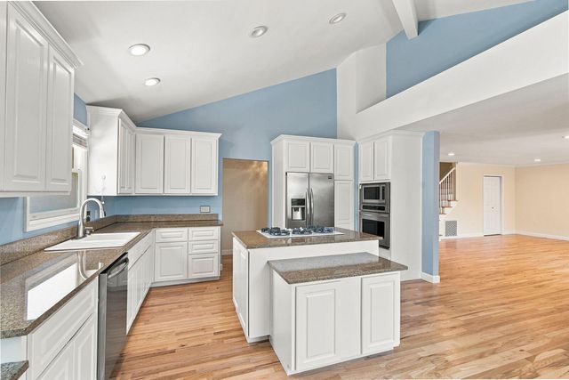221 Marsh Oaks Drive, Charleston, SC 29407