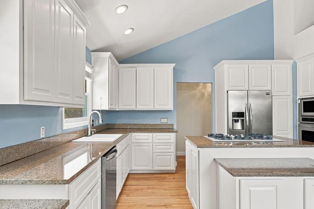 221 Marsh Oaks Drive, Charleston, SC 29407