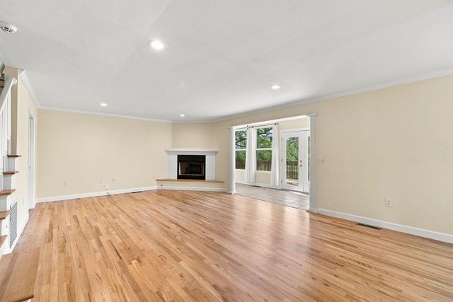 221 Marsh Oaks Drive, Charleston, SC 29407