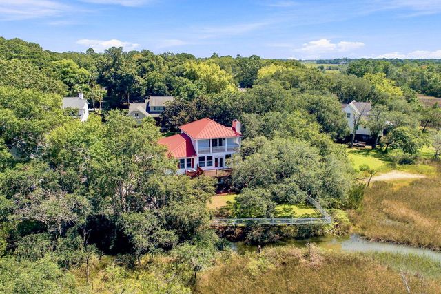 221 Marsh Oaks Drive, Charleston, SC 29407