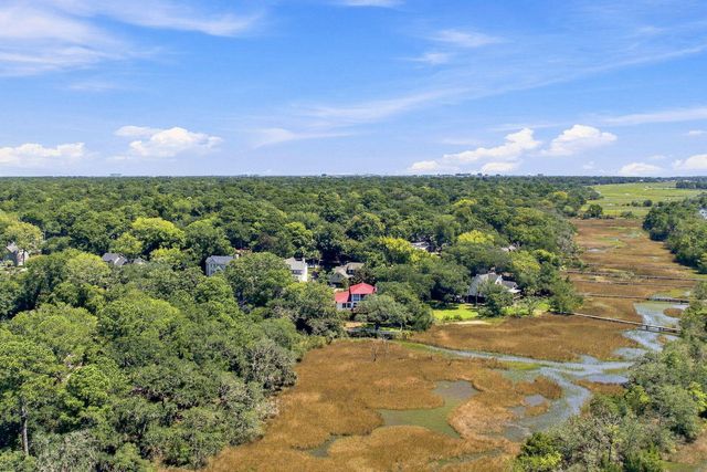 221 Marsh Oaks Drive, Charleston, SC 29407