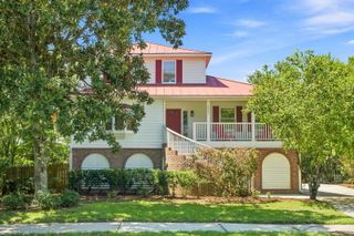221 Marsh Oaks Drive, Charleston, SC 29407
