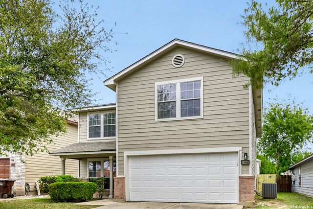 2606 Thunder Gulch, San Antonio, TX 78245