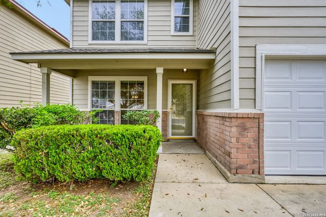 2606 Thunder Gulch, San Antonio, TX 78245