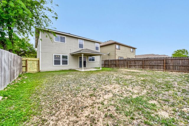 2606 Thunder Gulch, San Antonio, TX 78245
