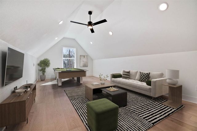 8 Kinross Drive, Bella Vista, AR 72715