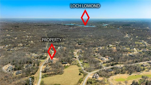 8 Kinross Drive, Bella Vista, AR 72715