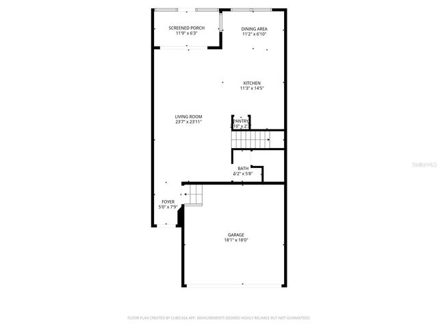 151 GREY WIDGEON COURT, Daytona Beach, FL 32119