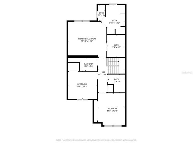 151 GREY WIDGEON COURT, Daytona Beach, FL 32119