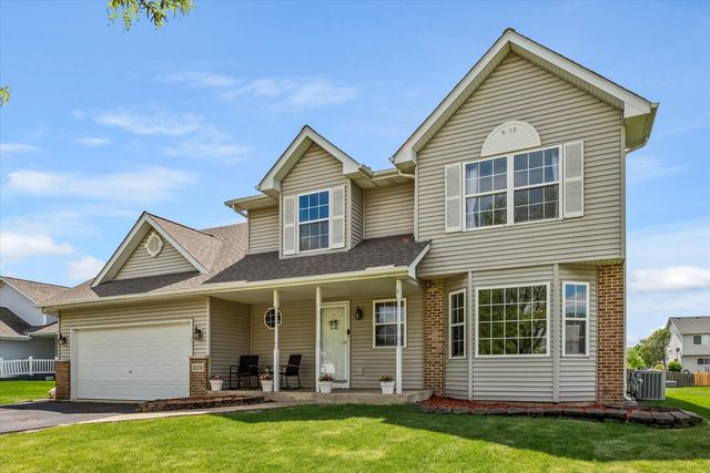 26258 Squire Lane, Channahon, IL 60410
