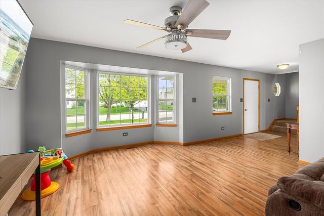 26258 Squire Lane, Channahon, IL 60410