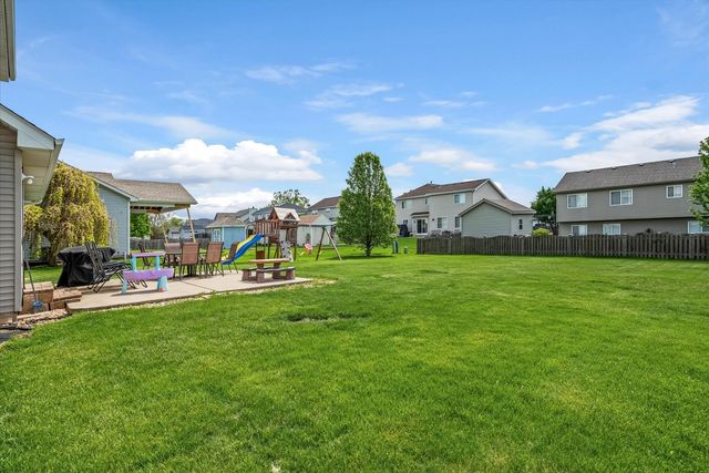 26258 Squire Lane, Channahon, IL 60410