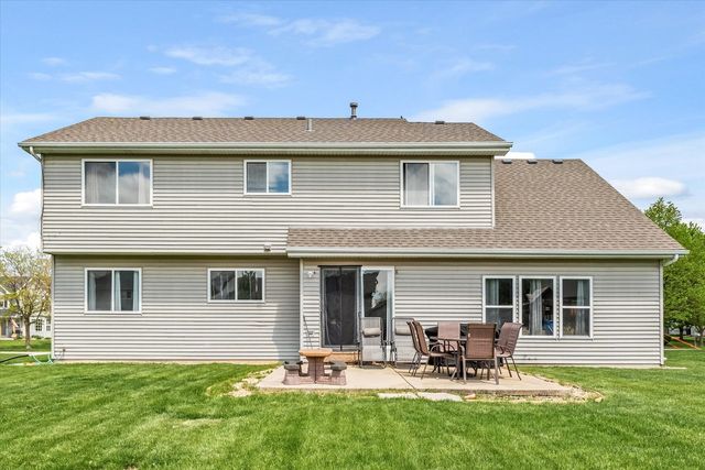 26258 Squire Lane, Channahon, IL 60410
