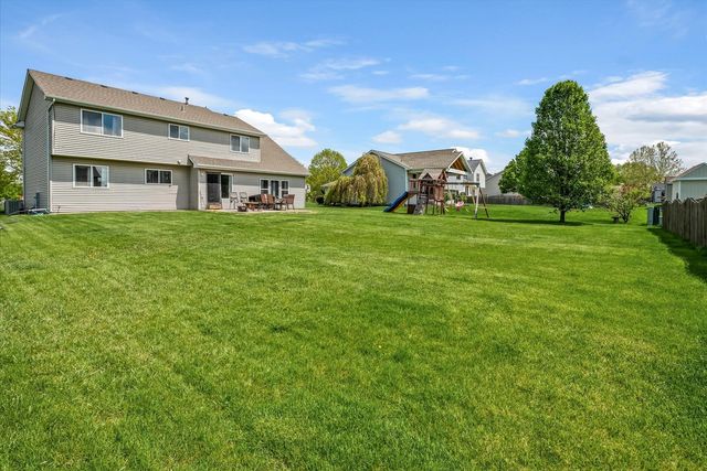 26258 Squire Lane, Channahon, IL 60410