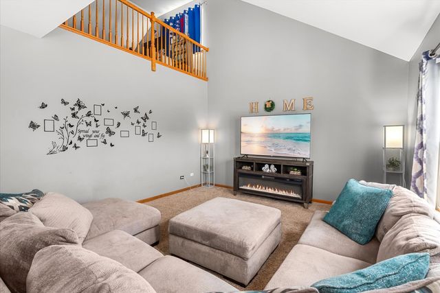 26258 Squire Lane, Channahon, IL 60410