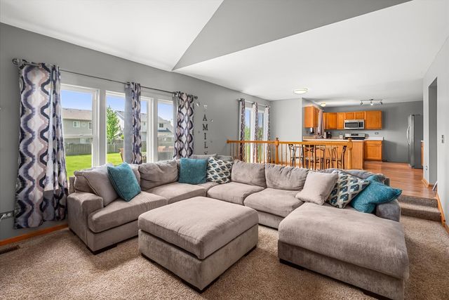 26258 Squire Lane, Channahon, IL 60410