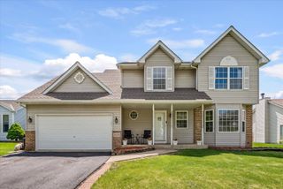 26258 Squire Lane, Channahon, IL 60410