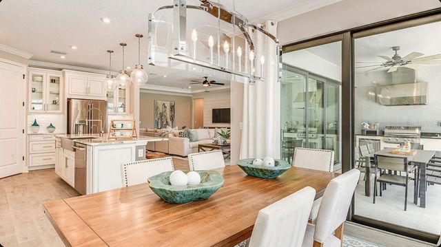 820 JUNONIA BOULEVARD, New Smyrna Beach, FL 32168