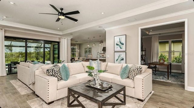 820 JUNONIA BOULEVARD, New Smyrna Beach, FL 32168