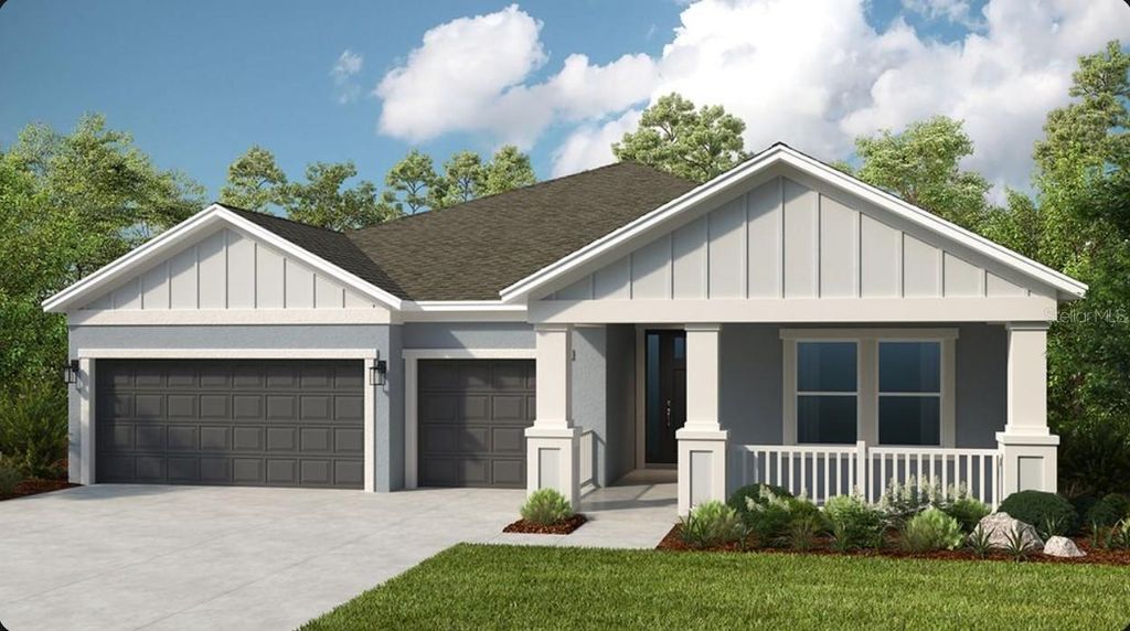 820 JUNONIA BOULEVARD, New Smyrna Beach, FL 32168