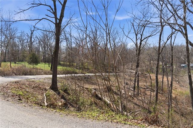 13535 Cardinal Circle, Bentonville, AR 72712