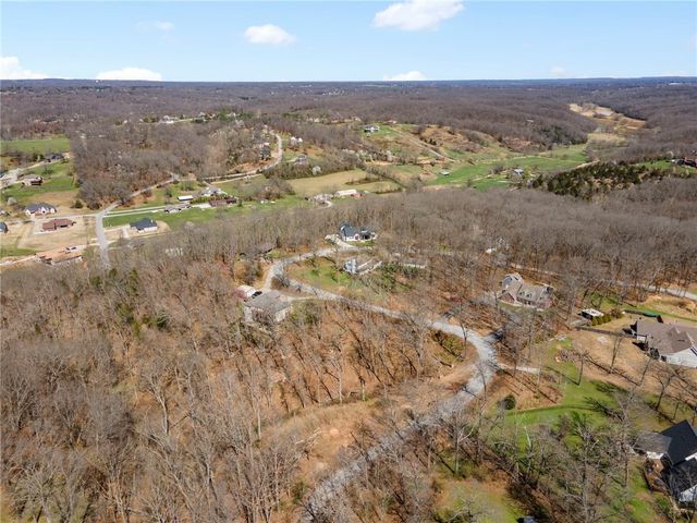 13535 Cardinal Circle, Bentonville, AR 72712