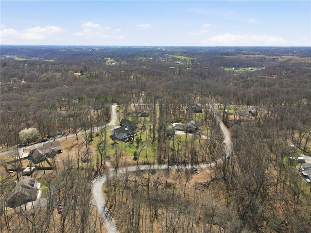 13535 Cardinal Circle, Bentonville, AR 72712