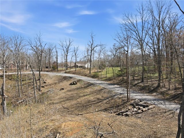 13535 Cardinal Circle, Bentonville, AR 72712