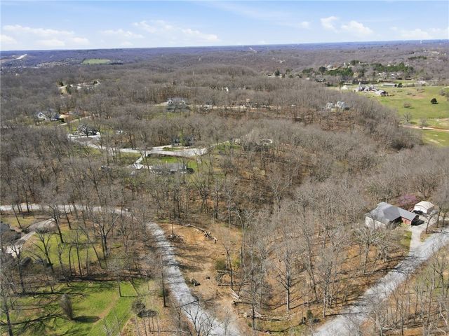 13535 Cardinal Circle, Bentonville, AR 72712