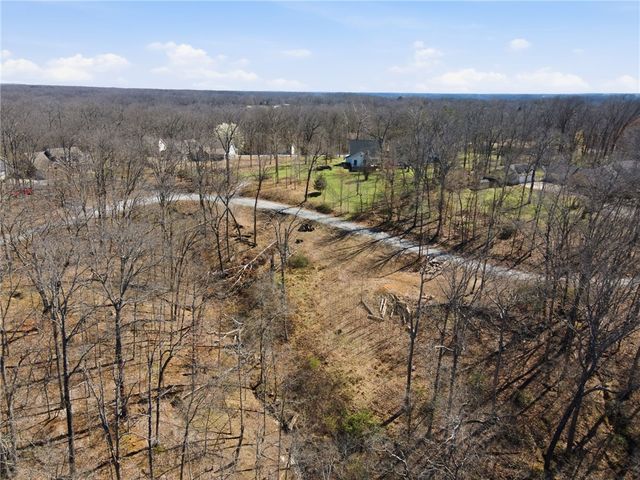 13535 Cardinal Circle, Bentonville, AR 72712