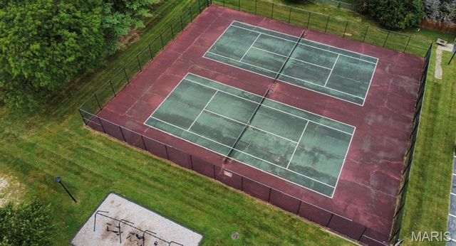 2111 Chatport Road, Oakville, MO 63129