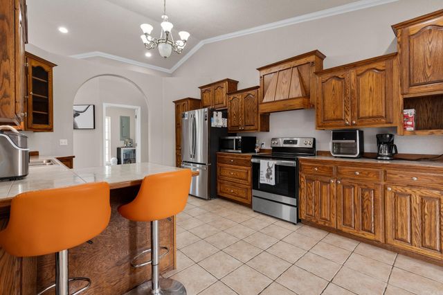 128 NC 6481, Jasper, AR 72641