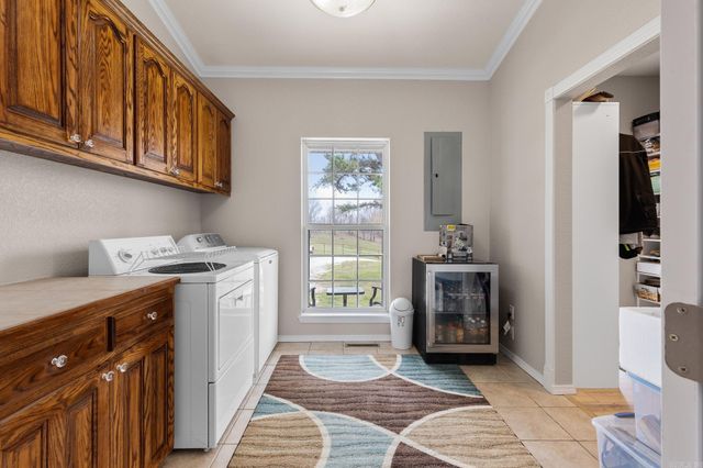 128 NC 6481, Jasper, AR 72641