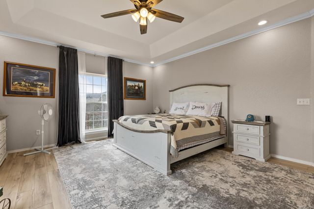 128 NC 6481, Jasper, AR 72641