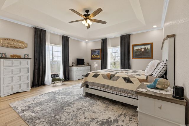 128 NC 6481, Jasper, AR 72641