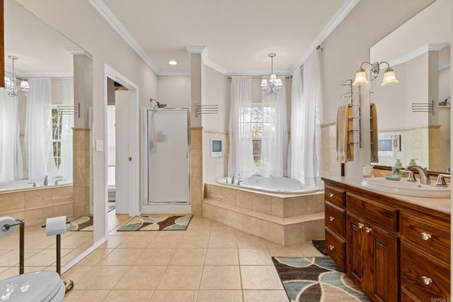 128 NC 6481, Jasper, AR 72641