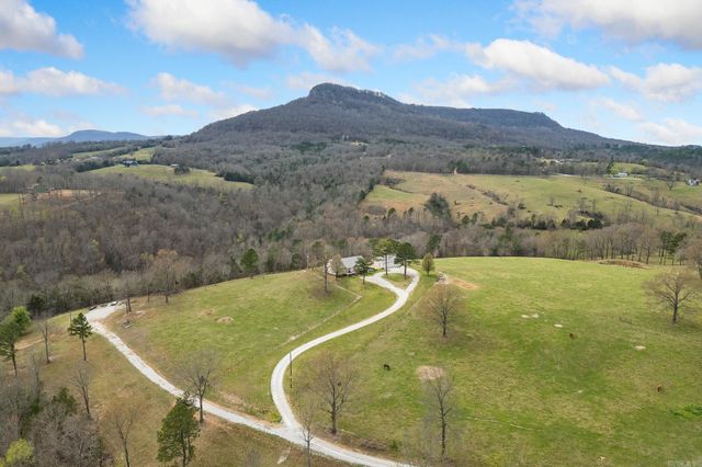 128 NC 6481, Jasper, AR 72641