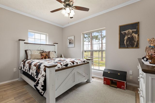 128 NC 6481, Jasper, AR 72641