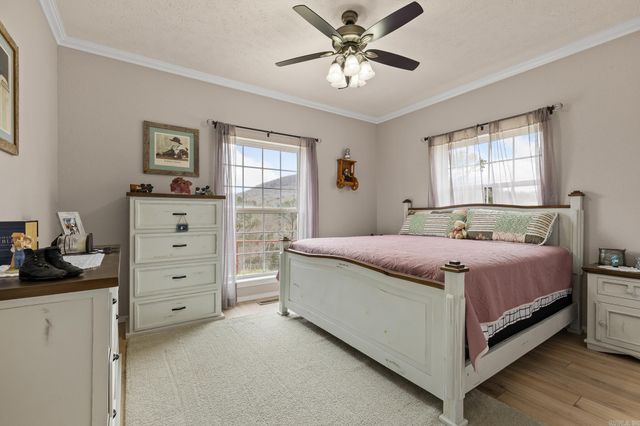 128 NC 6481, Jasper, AR 72641