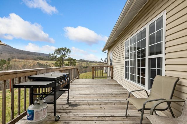 128 NC 6481, Jasper, AR 72641