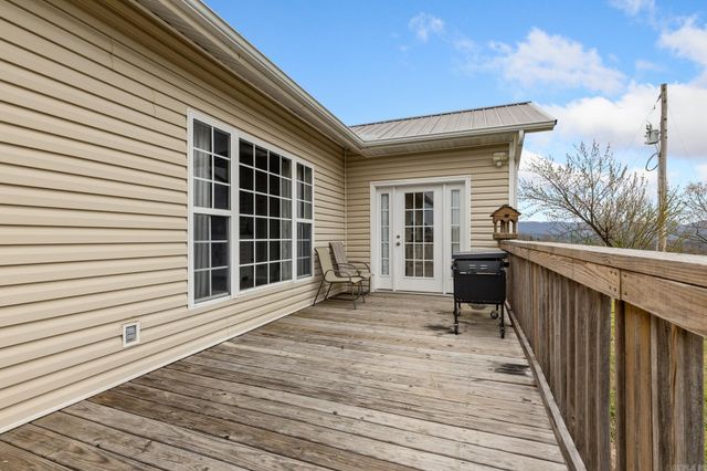 128 NC 6481, Jasper, AR 72641