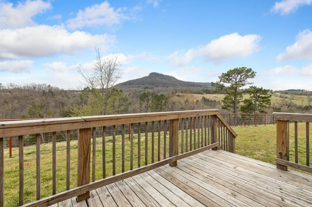 128 NC 6481, Jasper, AR 72641