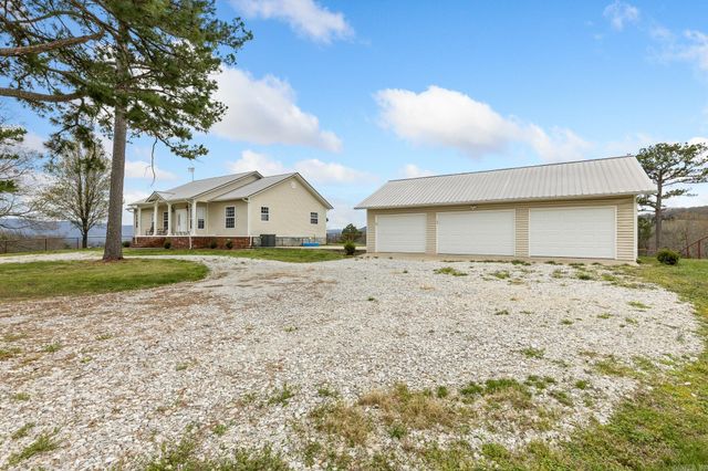 128 NC 6481, Jasper, AR 72641