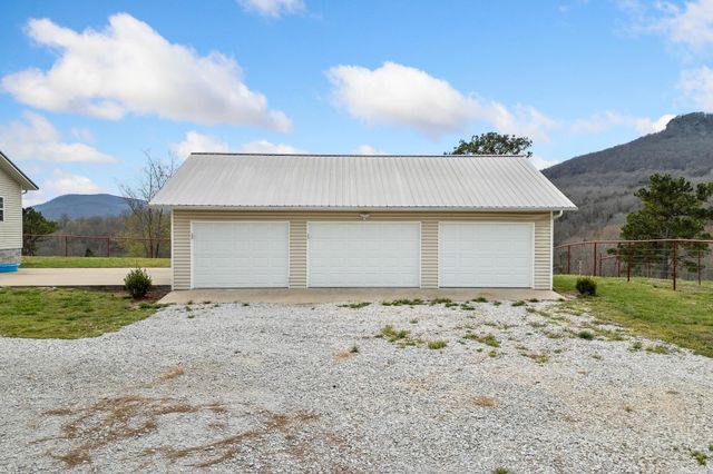 128 NC 6481, Jasper, AR 72641
