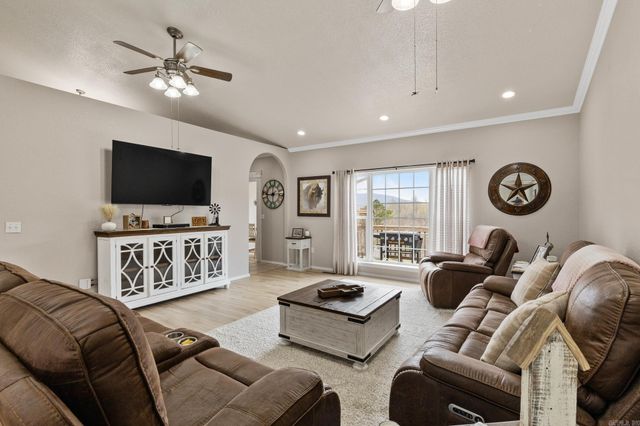 128 NC 6481, Jasper, AR 72641