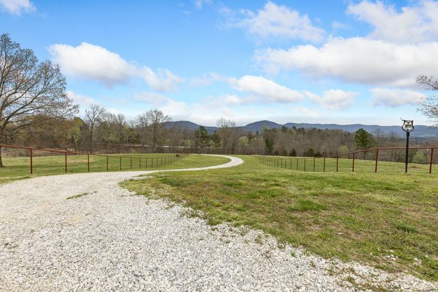 128 NC 6481, Jasper, AR 72641