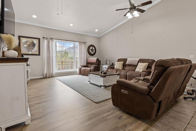 128 NC 6481, Jasper, AR 72641