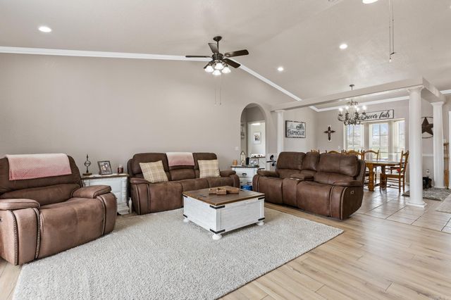 128 NC 6481, Jasper, AR 72641