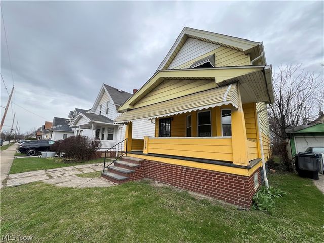 3637 E 104th Street, Cleveland, OH 44105